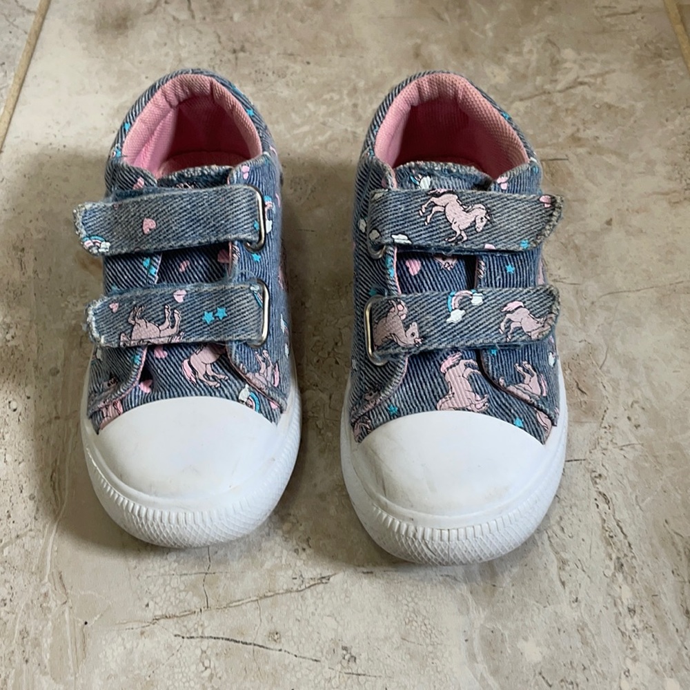 Toddler Girl Shoes